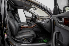 Audi A8 4.2TDI* ABT 450HP* QUATTRO* MASSAGE* TV* EXCLUSIVE - 68999 лв. / 35278.63 € - 65759834 12