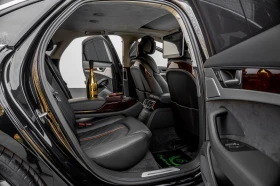 Audi A8 4.2TDI* ABT 450HP* QUATTRO* MASSAGE* TV* EXCLUSIVE - 68999 лв. / 35278.63 € - 65759834 11