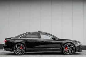 Audi A8 4.2TDI* ABT 450HP* QUATTRO* MASSAGE* TV* EXCLUSIVE - 68999 лв. / 35278.63 € - 65759834 6