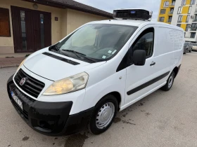Fiat Scudo Хладилен