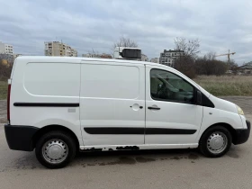 Fiat Scudo Хладилен - 6500 лв. / 3323.40 € - 47366232 4