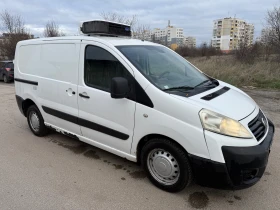 Fiat Scudo Хладилен - 6500 лв. / 3323.40 € - 47366232 3