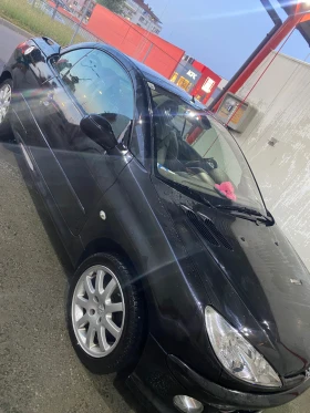 Peugeot 206 - 1800 € / 3520.49 лв. - 76986226 10