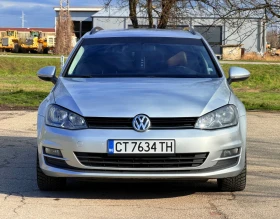 ����� �� �������� �� VW Golf 2.0tdi 150hp DSG 6
