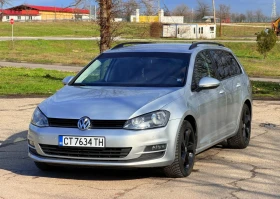 VW Golf 2.0tdi 150hp DSG 6