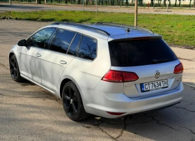 VW Golf 2.0tdi 150hp DSG 6 | Mobile.bg � ����� ������ 6