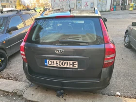 Kia Ceed 1.6 SW, снимка 3
