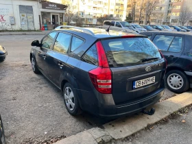 Kia Ceed 1.6 SW, снимка 1