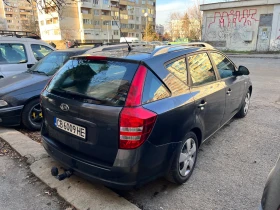 Kia Ceed 1.6 SW, снимка 4