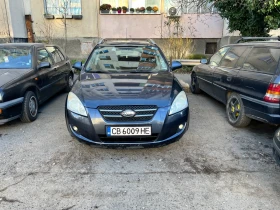 Kia Ceed 1.6 SW, снимка 6