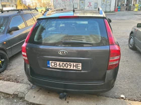 Kia Ceed 1.6 SW, снимка 2