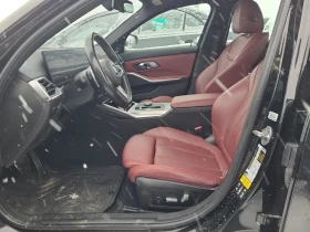 BMW 340 * M340I XDRIVE * CARFAX * БЕЗ ПЪРВОНАЧАЛНА ВНОСКА - 35000 € / 68454.05 лв. - 60696431 5