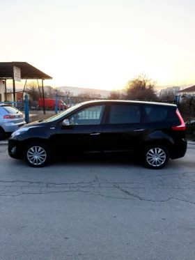 Renault Grand scenic 1.5dci 7местен - 2400 € / 4693.99 лв. - 16521105 5