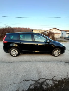 Renault Grand scenic 1.5dci 7местен - 2400 € / 4693.99 лв. - 16521105 4