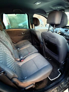 Renault Grand scenic 1.5dci 7местен - 2400 € / 4693.99 лв. - 16521105 10