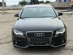 Audi A4 2.0 TDI S-line - 5800 € / 11343.81 лв. - 61470053 2