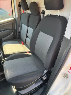 Fiat Doblo - 9150 € / 17895.84 лв. - 95933688 6