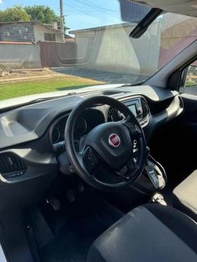 Fiat Doblo - 9150 € / 17895.84 лв. - 95933688 5