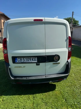 Fiat Doblo - 9150 € / 17895.84 лв. - 95933688 3