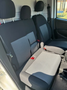 Fiat Doblo - 9150 € / 17895.84 лв. - 95933688 10