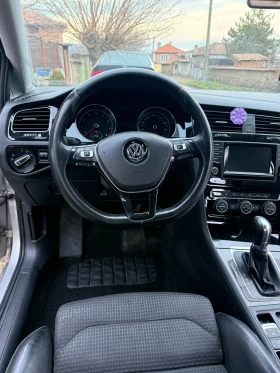 VW Golf 1.4TSI DSG - 7100 € / 13886.39 лв. - 98145939 9