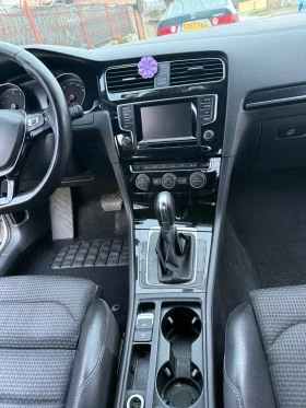 VW Golf 1.4TSI DSG - 7100 € / 13886.39 лв. - 98145939 10