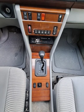 Mercedes-Benz 124 E300 AUTOMATIC 32000km ��� AMG ����� ��������  | Mobile.bg � ����� ������ 17