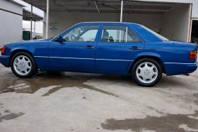 Mercedes-Benz 124 E300D АВТОМАТИК НИВОМАТ КЛИМАТРОНИК  ЦЕНА ДО 30.03 - 5999 € / 11733.02 лв. - 47196493 5