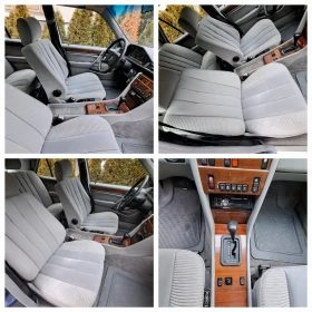 Mercedes-Benz 124 300D Automat 32000km! С НОВ AMG ПАКЕТ В ЦЕНАТА! - 6999 € / 13688.85 лв. - 93320903 12