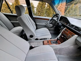 Mercedes-Benz 124 300D Automat 32000km! С НОВ AMG ПАКЕТ В ЦЕНАТА! - 6999 € / 13688.85 лв. - 93320903 16