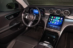 Mercedes-Benz C 300 D* AMG Line * EQ Boost 9G-tronic * AppleCar Play - 26990 € / 52787.85 лв. - 57955975 11