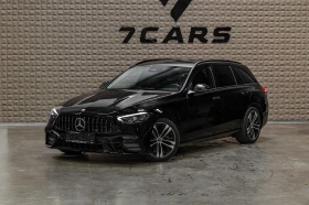 ������ Mercedes-Benz C 300