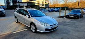 Renault Laguna 2.0i 16v 6ск. , снимка 3 - Автомобили и джипове - 53664814