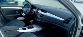 Renault Laguna 2.0i 16v 6ск. , снимка 7 - Автомобили и джипове - 53664814