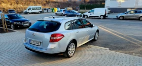 Renault Laguna 2.0i 16v 6ск. , снимка 4 - Автомобили и джипове - 53664814