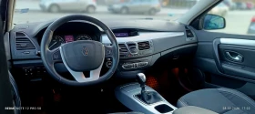 Renault Laguna 2.0i 16v 6ск. , снимка 8 - Автомобили и джипове - 53664814