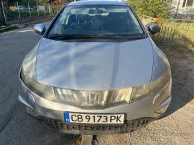 Honda Civic - 1000 € / 1955.83 лв. - 80281265 3