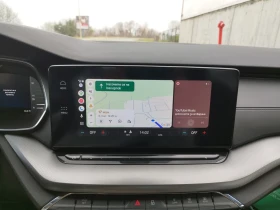 Skoda Octavia - 18600 € / 36378.44 лв. - 78730335 11