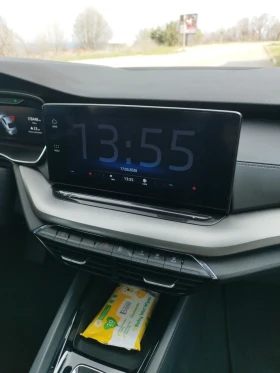 Skoda Octavia - 18600 € / 36378.44 лв. - 78730335 17