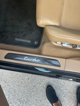 Porsche Panamera TURBO CARBON SPORT CHRONO - 25000 € / 48895.75 лв. - 27547039 8