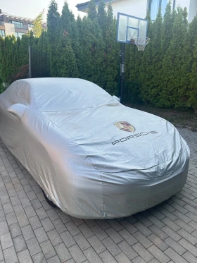 Porsche Panamera TURBO CARBON SPORT CHRONO - 25000 € / 48895.75 лв. - 27547039 15