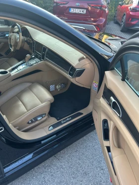 Porsche Panamera TURBO CARBON SPORT CHRONO - 25000 € / 48895.75 лв. - 27547039 7