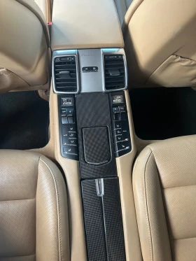 Porsche Panamera TURBO CARBON SPORT CHRONO - 25000 € / 48895.75 лв. - 27547039 13