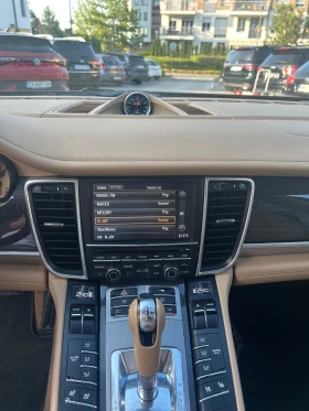 Porsche Panamera TURBO CARBON SPORT CHRONO - 25000 € / 48895.75 лв. - 27547039 10