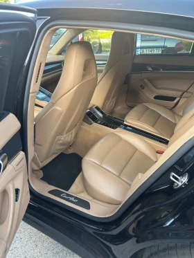 Porsche Panamera TURBO CARBON SPORT CHRONO - 25000 € / 48895.75 лв. - 27547039 6