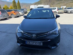 Toyota Avensis 2.0D 143HP - 10500 € / 20536.22 лв. - 16944755 2