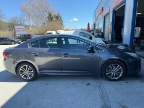 Toyota Avensis 2.0D 143HP - 10500 € / 20536.22 лв. - 16944755 4