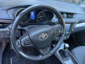 Toyota Avensis 2.0D 143HP - 10500 € / 20536.22 лв. - 16944755 8