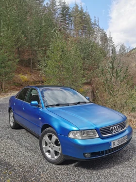 Audi A4 1.9TDI AFN  - 1800 € / 3520.49 лв. - 98737350 3