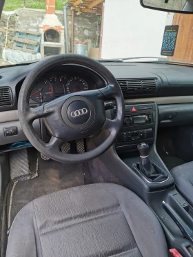 Audi A4 1.9TDI AFN  - 1800 € / 3520.49 лв. - 98737350 9